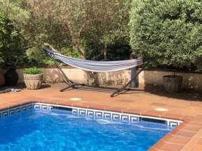 Alojamiento residencial entre parques naturales